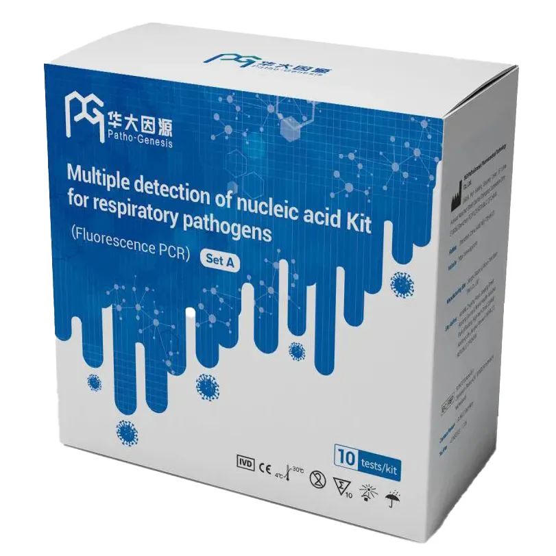 核酸用什么试剂鉴定华大基因三款病原核酸多重检测产品获泰国、沙特市场准入资质！_https://www.jmylbn.com_新闻资讯_第2张